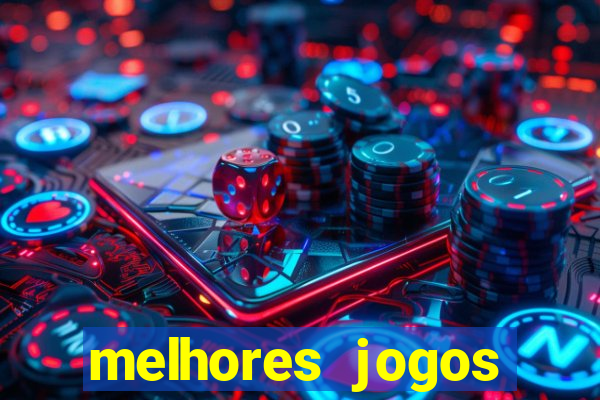 melhores jogos mundo aberto android